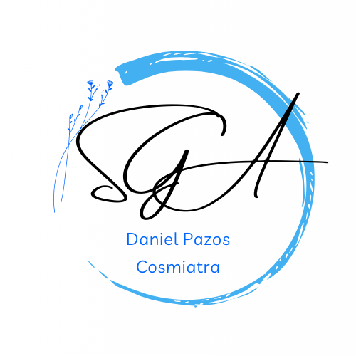 Daniel Pazos - Dermatocosmiatra