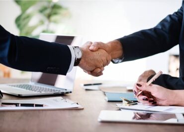 Networking in Business Security
